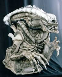 alien